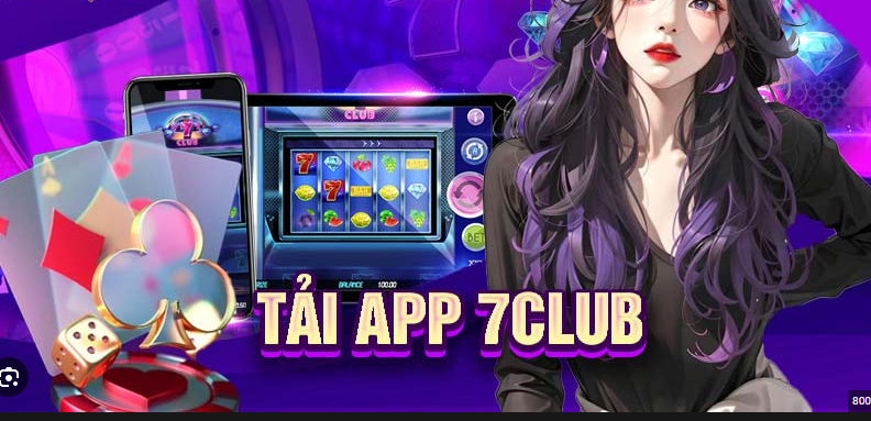 Giới thiệu khái quát về nhà cái cá cược uy tín 7club