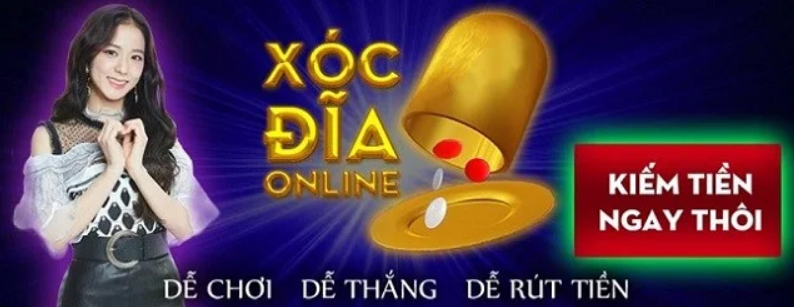 Những thuật ngữ trong xóc đĩa đổi thưởng 7club: