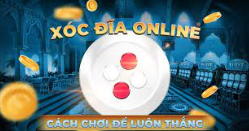 Hướng dẫn chi tiết cách chơi game xóc đĩa đổi thưởng 7club cho những tân chiến binh: