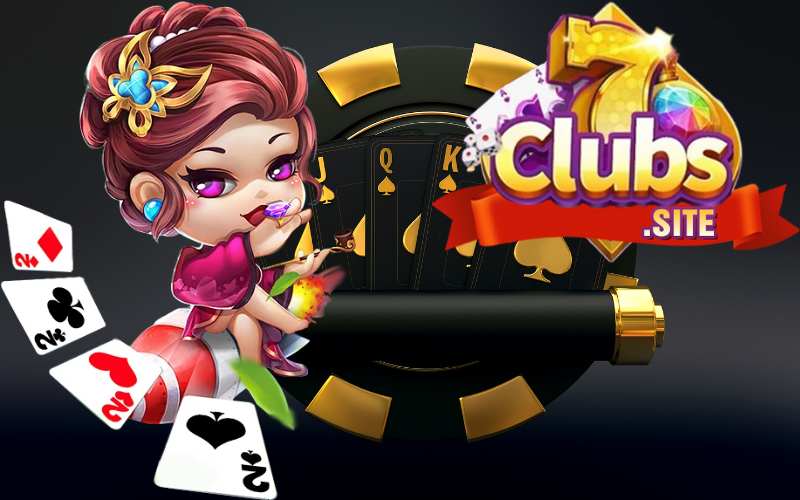 7Club tặng 231k tại 7clubs