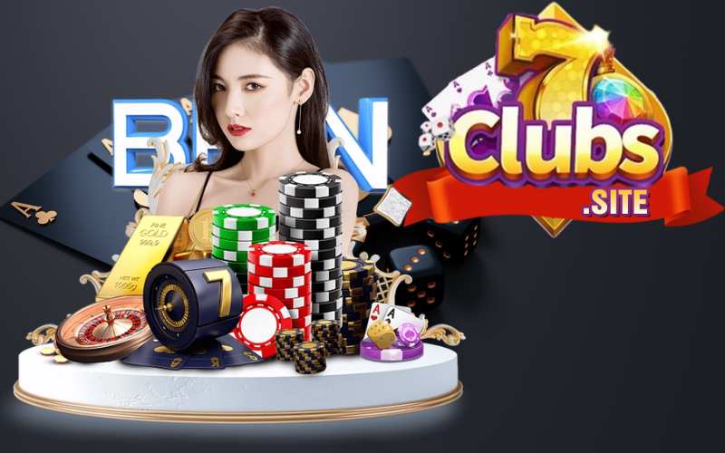 7clubs game APK tại 7club