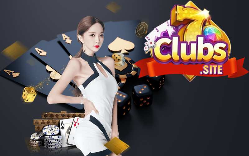 7clubs chơi trên web